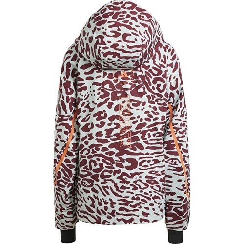 adidas Kadın Kayak Ceketi IW3867 Asmc Tn 2l Jkt Renkli S Beden Özellikli Konforlu Kullanım