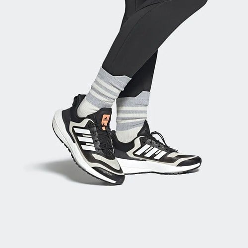 adidas Kadın Koşu - Yürüyüş Ayakkabı Ultraboost 22 C.rdy W GX6735