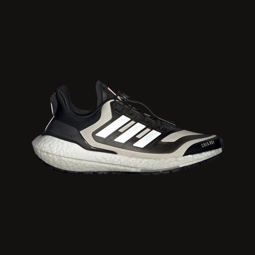 adidas Kadın Koşu - Yürüyüş Ayakkabı Ultraboost 22 C.rdy W GX6735