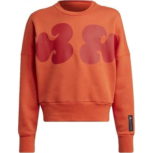adidas Kadın Marimekko Sweatshirt HM4455