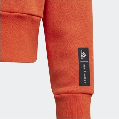 adidas Kadın Marimekko Sweatshirt HM4455