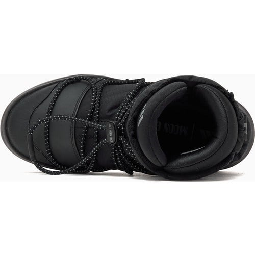 adidas Kadın  Siyah  Bot ADIDAS X MOONBOOT ACE JP7766