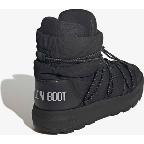 adidas Kadın  Siyah  Bot ADIDAS X MOONBOOT ACE JP7766