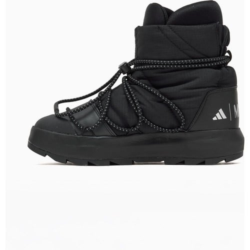 adidas Kadın  Siyah  Bot ADIDAS X MOONBOOT ACE JP7766