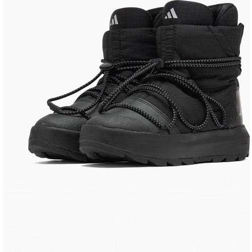 adidas Kadın  Siyah  Bot ADIDAS X MOONBOOT ACE JP7766