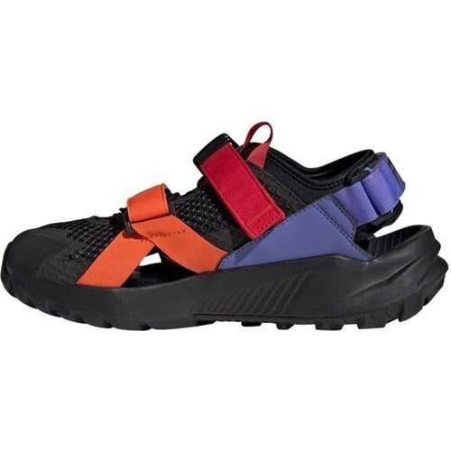 adidas Kadın  Siyah  Bot Terrex Hydroterra At IH6064