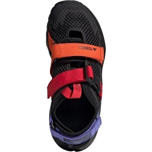 adidas Kadın  Siyah  Bot Terrex Hydroterra At IH6064