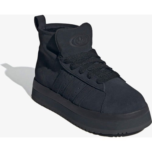 adidas Kadın  Siyah  Sneaker CAMPUS 00s WTR MD W JR3737