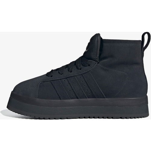 adidas Kadın  Siyah  Sneaker CAMPUS 00s WTR MD W JR3737