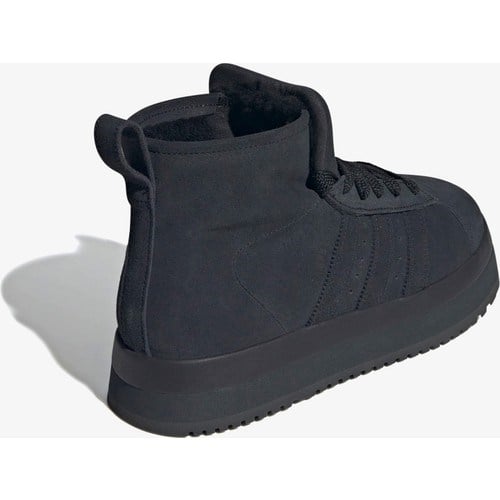 adidas Kadın  Siyah  Sneaker CAMPUS 00s WTR MD W JR3737
