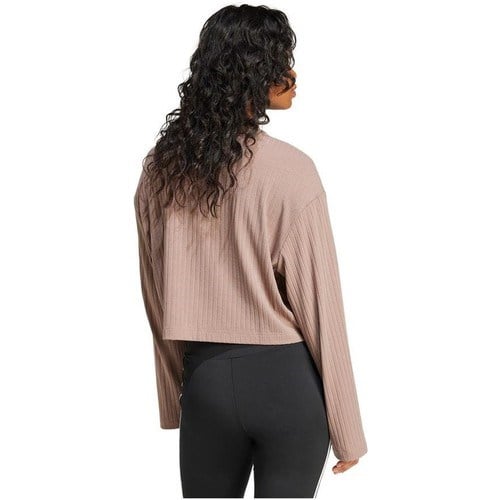 adidas Kadın   Sweatshirt ESS WR LS JD5120