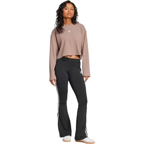 adidas Kadın   Sweatshirt ESS WR LS JD5120