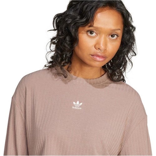 adidas Kadın   Sweatshirt ESS WR LS JD5120