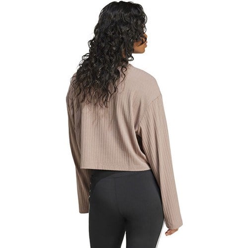 adidas Kadın   Sweatshirt ESS WR LS JD5120