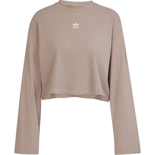 adidas Kadın   Sweatshirt ESS WR LS JD5120