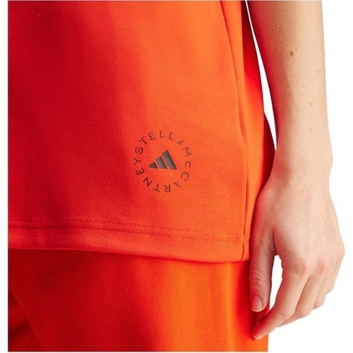 Adidas Kadın   T-Shirt Asmc Logo Tee JN0227