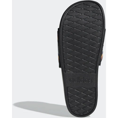adidas Kadın Terliği Spor Siyah Ef0854 Adilette Comfort