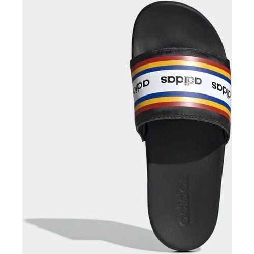 adidas Kadın Terliği Spor Siyah Ef0854 Adilette Comfort