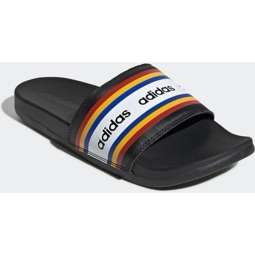 adidas Kadın Terliği Spor Siyah Ef0854 Adilette Comfort