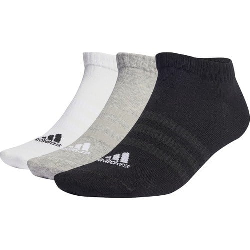 adidas Kadınlar İçin T Spw Low 3P Outdoor Çorap Renkli Nefes Alabilir Yapı ile Konforlu Kullanım