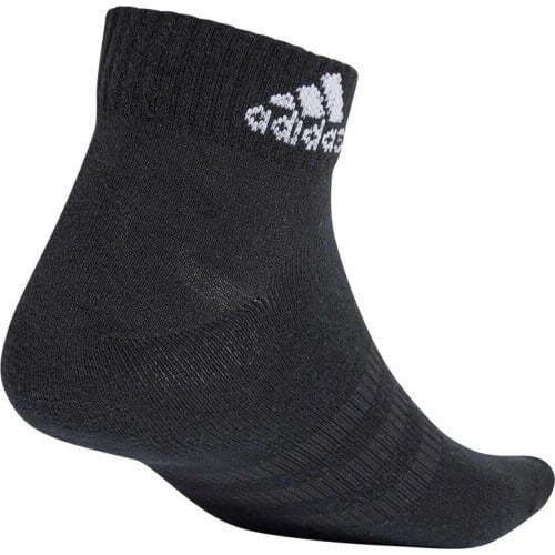 adidas Kadınlar İçin T Spw Low 3P Outdoor Çorap Renkli Nefes Alabilir Yapı ile Konforlu Kullanım