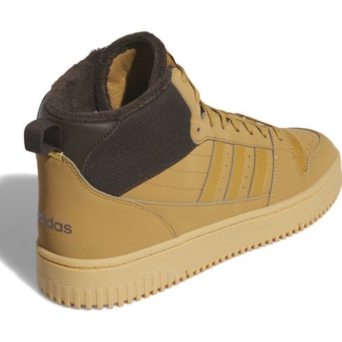 adidas Kahve Erkek Lifestyle Ayakkabı IH5285 Break Start Mıd Wınterızed