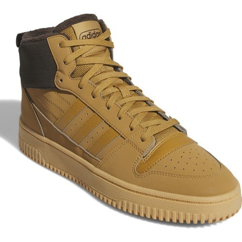 adidas Kahve Erkek Lifestyle Ayakkabı IH5285 Break Start Mıd Wınterızed