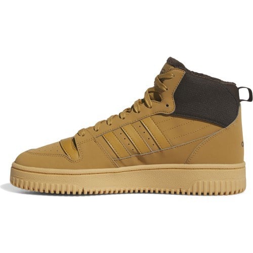 adidas Kahve Erkek Lifestyle Ayakkabı IH5285 Break Start Mıd Wınterızed