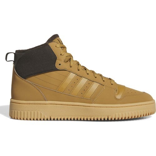 adidas Kahve Erkek Lifestyle Ayakkabı IH5285 Break Start Mıd Wınterızed