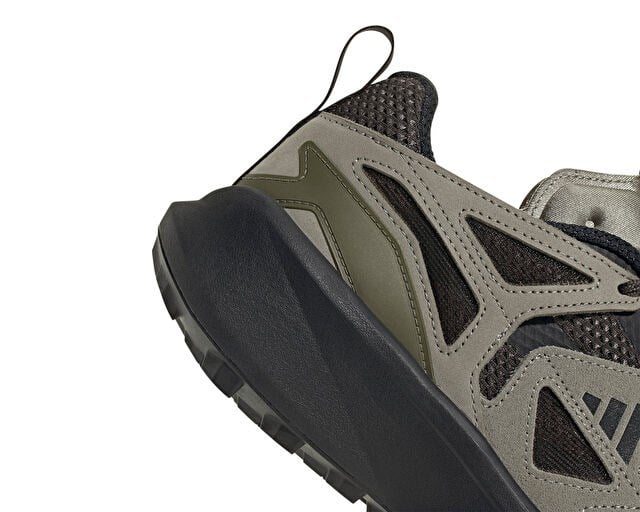 ADIDAS KANTAI TRAIL Erkek Günlük Ayakkabı JR5612 Kahverengi