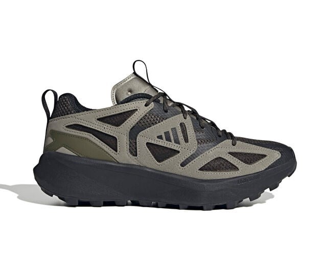 ADIDAS KANTAI TRAIL Erkek Günlük Ayakkabı JR5612 Kahverengi