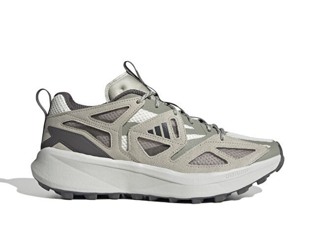 ADIDAS KANTAI TRAIL Erkek Günlük Ayakkabı JI4817 Beyaz