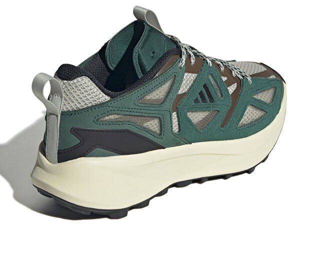ADIDAS KANTAI TRAIL Erkek Günlük Ayakkabı IH3731 Yeşil