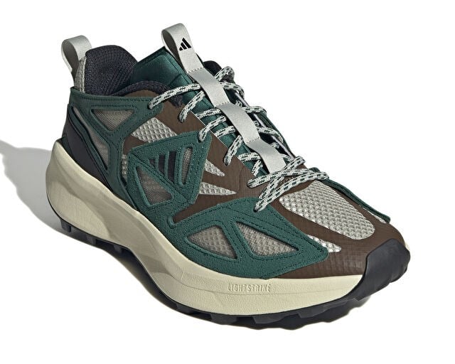 ADIDAS KANTAI TRAIL Erkek Günlük Ayakkabı IH3731 Yeşil