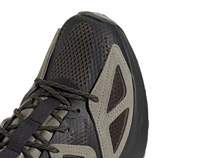 ADIDAS KANTAI TRAIL Erkek Günlük Ayakkabı JR5612 Kahverengi
