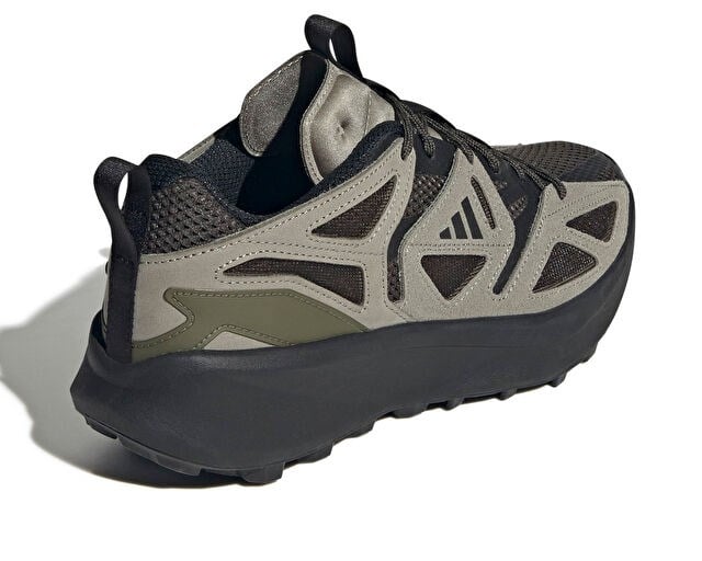 ADIDAS KANTAI TRAIL Erkek Günlük Ayakkabı JR5612 Kahverengi