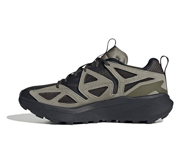 ADIDAS KANTAI TRAIL Erkek Günlük Ayakkabı JR5612 Kahverengi