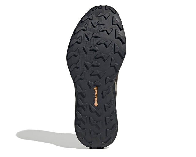 ADIDAS KANTAI TRAIL Erkek Günlük Ayakkabı JR5612 Kahverengi