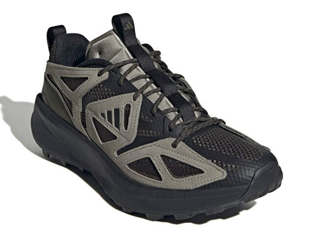 ADIDAS KANTAI TRAIL Erkek Günlük Ayakkabı JR5612 Kahverengi