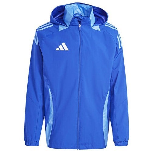 adidas Karışık  TIRO24 C Awjkt ADIR7561 Erkek Ceket