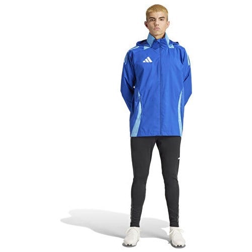 adidas Karışık  TIRO24 C Awjkt ADIR7561 Erkek Ceket