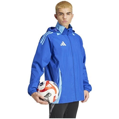 adidas Karışık  TIRO24 C Awjkt ADIR7561 Erkek Ceket