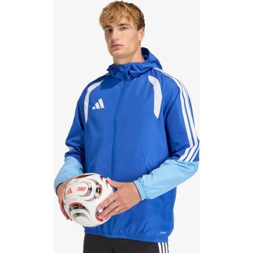 Adidas KB0135 Tiro 26 Competition All Weather Jacket Erkek Yağmurluk