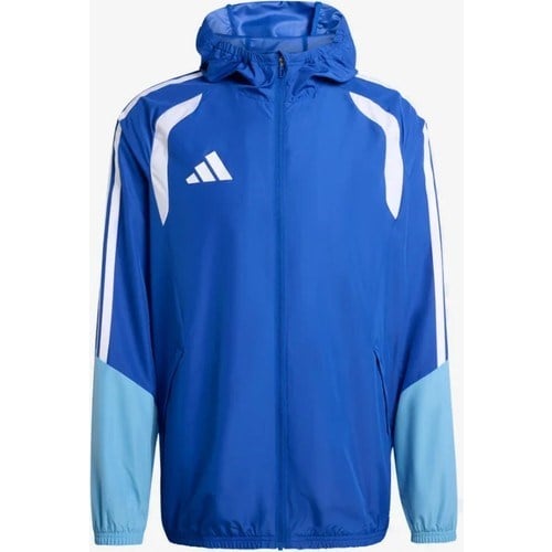 Adidas KB0135 Tiro 26 Competition All Weather Jacket Erkek Yağmurluk