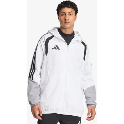 Adidas KB0140 Tiro 26 Competition All Weather Jacket Erkek Yağmurluk