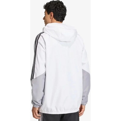 Adidas KB0140 Tiro 26 Competition All Weather Jacket Erkek Yağmurluk
