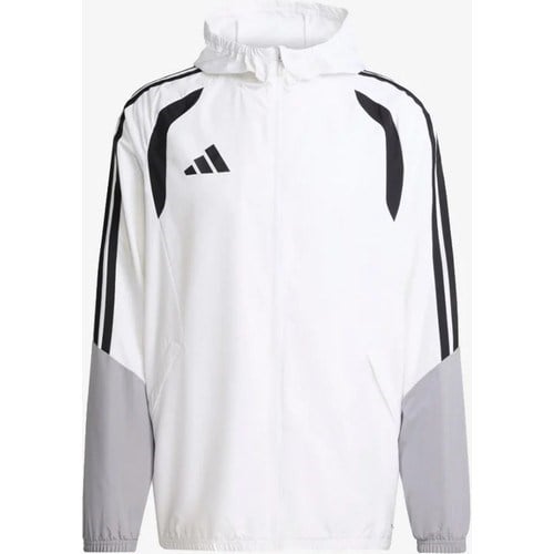 Adidas KB0140 Tiro 26 Competition All Weather Jacket Erkek Yağmurluk