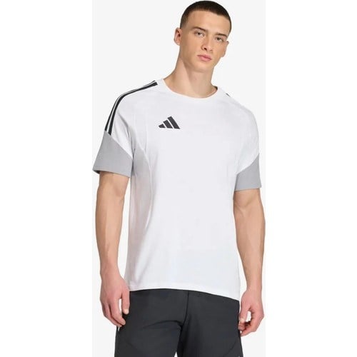Adidas KB0270 Tiro 26C Tee Erkek T-Shirt