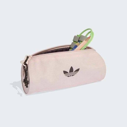 Adidas KE0104 Bp - Pc Pembe Sırt Çantası Cepli Suni Deri Malzeme ile Ergonomik Tasarım