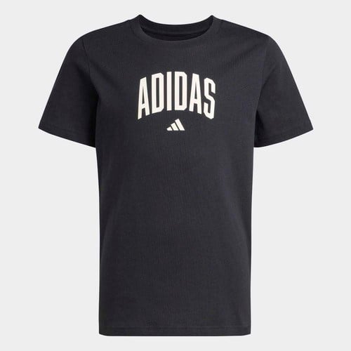 Adidas KE1348 J Colleg T Çocuk Tişört